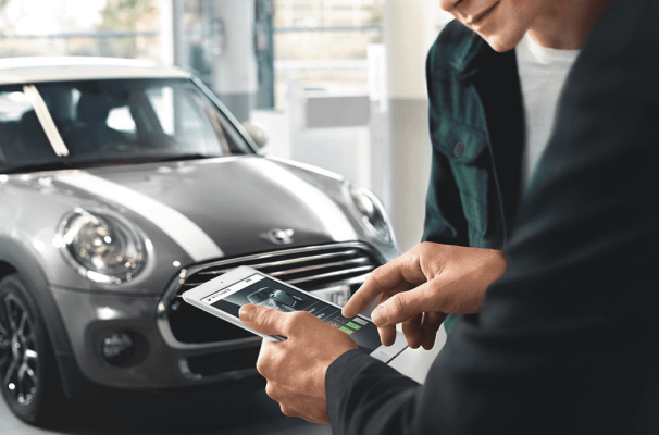 Chi Phí Bảo Dưỡng Mini Cooper Giá Bao Nhiêu