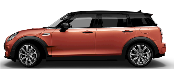 Mini Clubman Mini Cooper Clubman