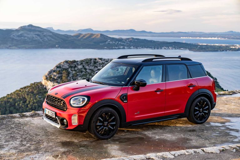 P90479143 Mini Cooper Sd Countryman All4 10 2022 2250px