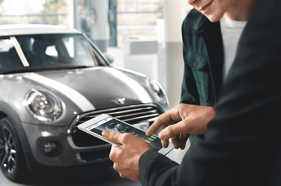 Chi Phí Bảo Dưỡng MINI Cooper Giá Bao Nhiêu???