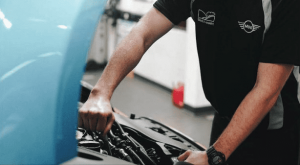 Chi Phí Bảo Dưỡng MINI Cooper Giá Bao Nhiêu???