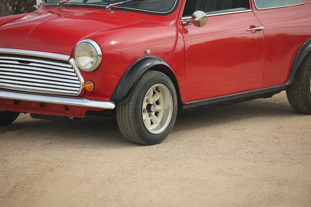 Kinh Nghiệm Mua – Kiểm Tra Xe MINI Cooper Cũ – Lướt Kinh Nghiệm Mua – Kiểm Tra Xe MINI Cooper Cũ – Lướt