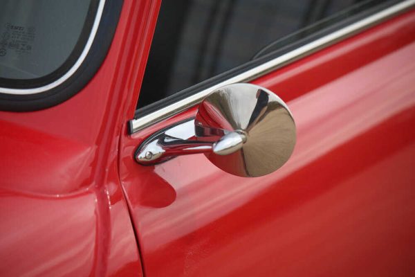 Kinh Nghiệm Mua – Kiểm Tra Xe MINI Cooper Cũ – Lướt