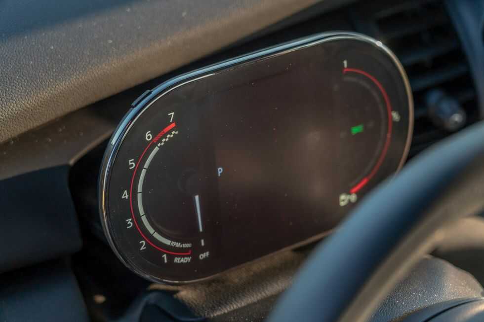 MINI Cooper John Cooper Works (JCW) GP 2022 Thông Số – Đánh Giá