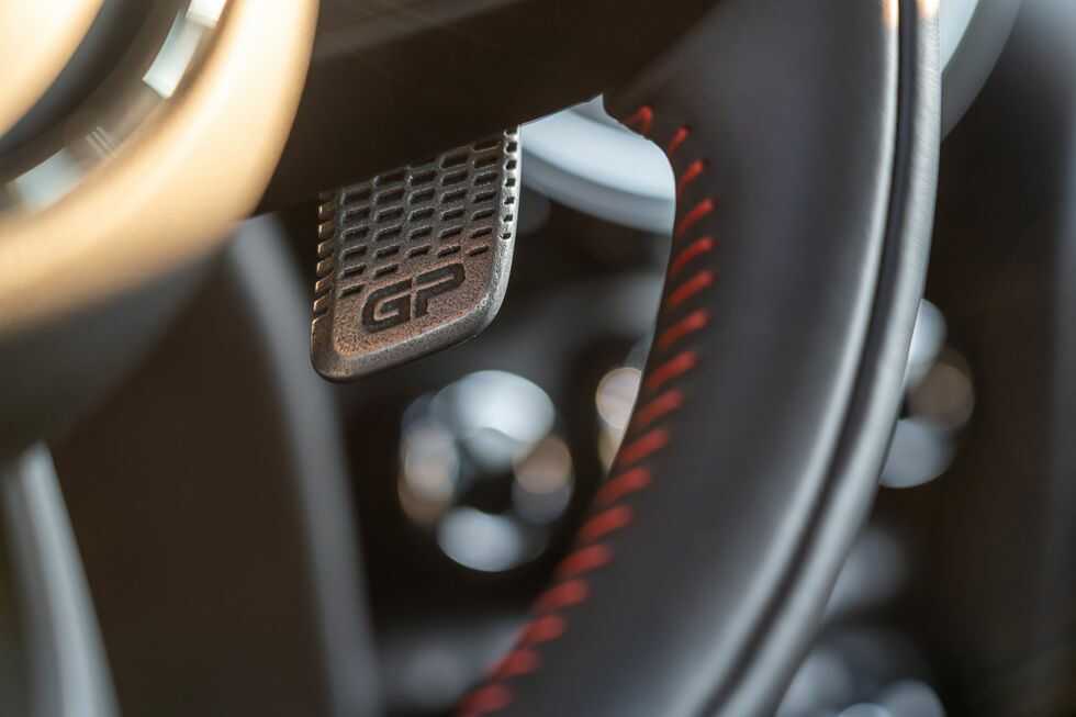 MINI Cooper John Cooper Works (JCW) GP 2022 Thông Số – Đánh Giá