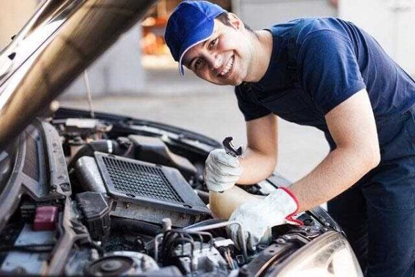 Phương Pháp Chăm Sóc Xe MINI Cooper Tốt Nhất