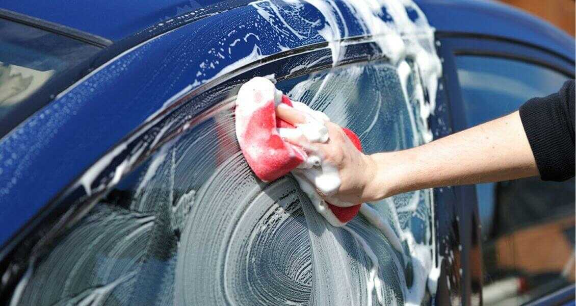 Phương Pháp Chăm Sóc Xe MINI Cooper Tốt Nhất