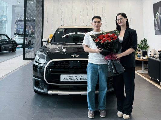 Bestsale MINI Việt Nam - Tô Ngọc